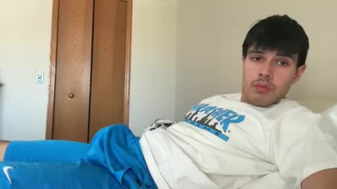 Lucas online show from February 17, 2025, 6:48 pm