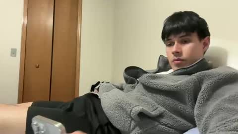 Lucas online show from February 23, 2025, 2:29 am