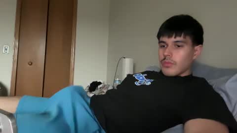 Lucas online show from March 4, 2025, 7:22 pm