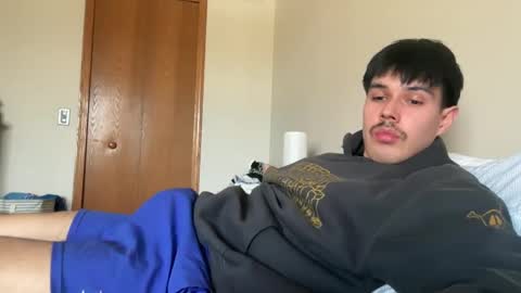 Lucas online show from March 10, 2025, 5:18 pm