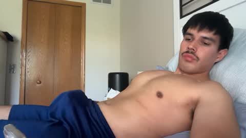 Lucas online show from October 1, 2025, 6:03 pm