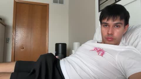 Lucas online show from January 5, 2026, 7:28 pm