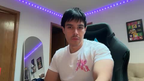 Lucas online show from January 14, 2026, 6:46 pm