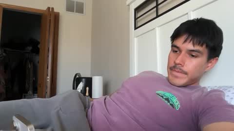 Lucas online show from March 28, 2026, 7:02 pm