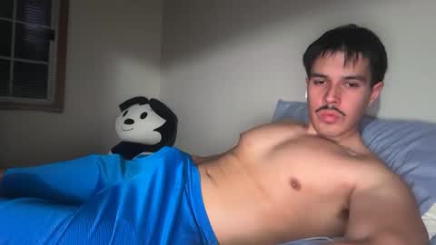 Lucas online show from May 5, 2026, 5:04 am