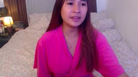 Snapshot of infernoglow_vex chatting on February 5, 2026, 8:52 am Ms. Vex online show from February 5, 2026, 8:52 am