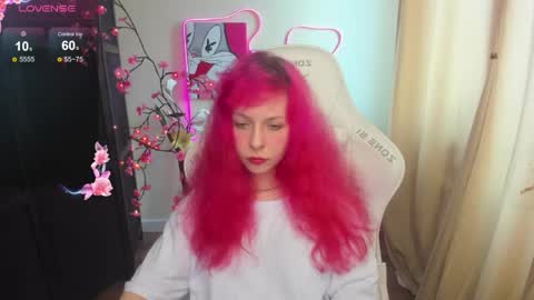 Ilona online show from April 14, 2026, 1:11 am