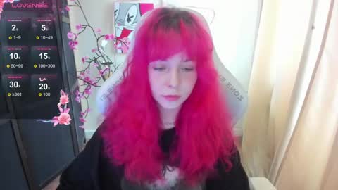 Ilona online show from April 16, 2026, 1:06 am