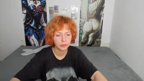 Snapshot of infernokitten chatting on July 23, 2026, 1:19 am Ilona online show from July 23, 2026, 1:19 am