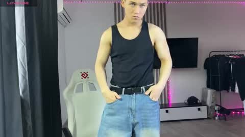 InfernoLust online show from March 28, 2026, 11:54 am