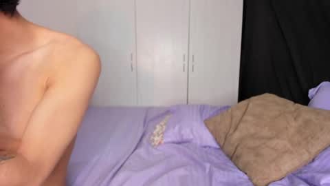 Snapshot of infinitesex2 chatting on January 27, 2025, 3:15 am Samantha and chris online show from January 27, 2025, 3:15 am