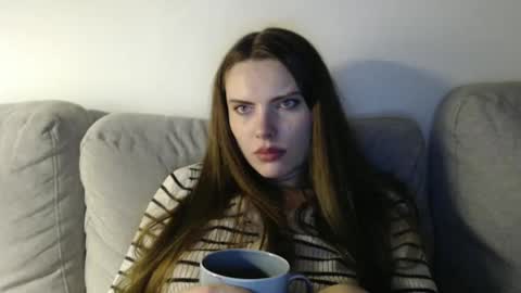 Sweet girl online show from January 23, 2025, 9:18 pm