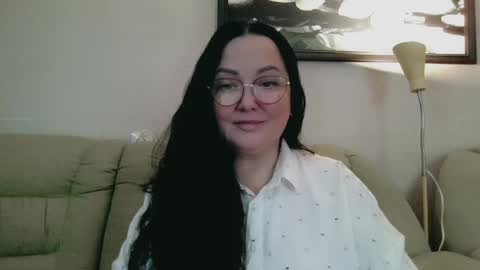 Infinity online show from April 5, 2026, 8:55 am