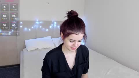 Snapshot of infinity_ti chatting on February 3, 2026, 1:48 am infinity_ti online show from February 3, 2026, 1:48 am