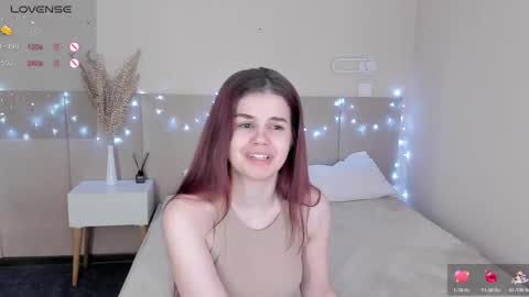 Snapshot of infinity_ti_ chatting on June 5, 2026, 2:18 am infinity_ti_ online show from June 5, 2026, 2:18 am