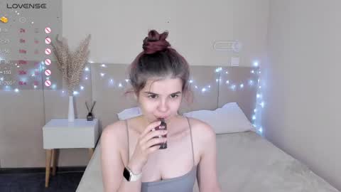 Snapshot of infinity_ti_ chatting on June 9, 2026, 2:01 am infinity_ti_ online show from June 9, 2026, 2:01 am