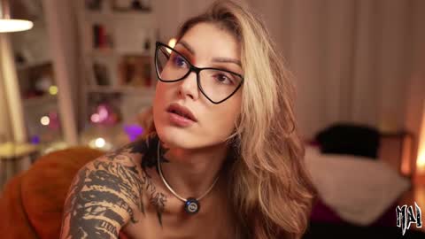 MAL ---  online show from February 21, 2026, 8:21 pm