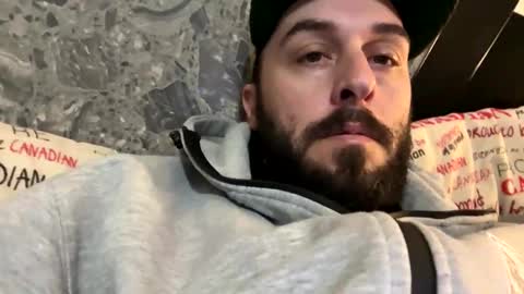 infusedpleasure online show from November 13, 2025, 7:24 pm