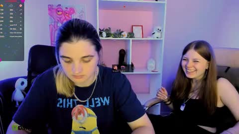 inga_gree online show from September 14, 2025, 6:40 pm