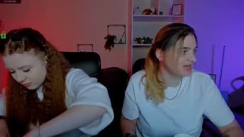 inga_gree online show from October 15, 2025, 6:52 pm