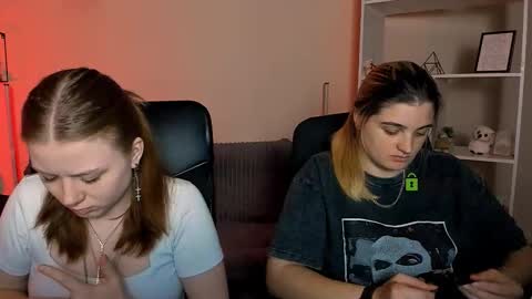 inga_gree online show from October 18, 2025, 7:03 pm