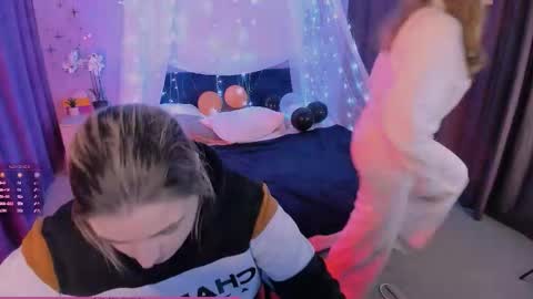 inga_gree online show from November 2, 2025, 8:00 pm