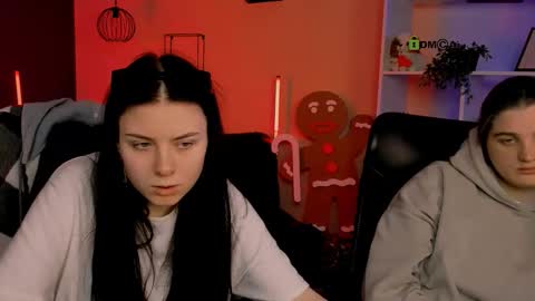 inga_gree online show from December 18, 2025, 8:04 pm