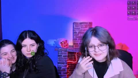 inga_gree online show from January 17, 2026, 9:07 pm