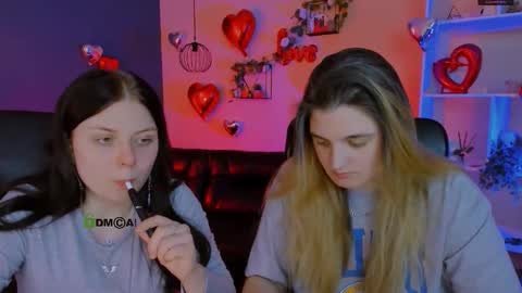 inga_gree online show from March 4, 2026, 8:15 pm