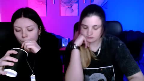 inga_gree online show from March 25, 2026, 8:37 pm