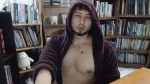 Snapshot of ingabooo chatting on December 10, 2024, 3:20 am Dimitry online show from December 10, 2024, 3:20 am