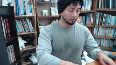 Snapshot of ingabooo chatting on December 27, 2024, 4:54 pm Dimitry online show from December 27, 2024, 4:54 pm