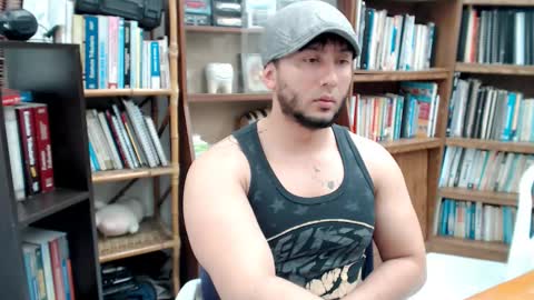 Snapshot of ingabooo chatting on September 26, 2025, 6:45 pm Dimitry online show from September 26, 2025, 6:45 pm