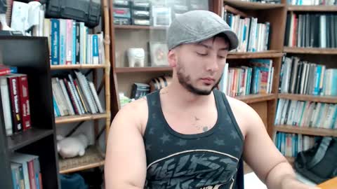 Snapshot of ingabooo chatting on September 30, 2025, 6:46 pm Dimitry online show from September 30, 2025, 6:46 pm