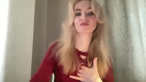 IngaCat online show from March 29, 2026, 7:52 am