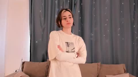 Snapshot of ingachaudoin chatting on February 3, 2026, 9:14 am Saya online show from February 3, 2026, 9:14 am