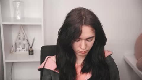 Snapshot of ingadeon chatting on February 28, 2026, 6:31 pm Gracia online show from February 28, 2026, 6:31 pm