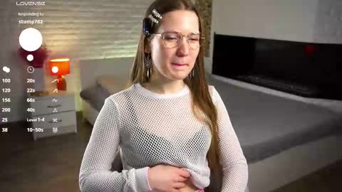 KATALINA online show from March 6, 2026, 11:17 am