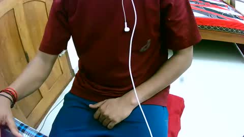 Inglorious Hairy Uncut online show from December 5, 2024, 10:34 pm