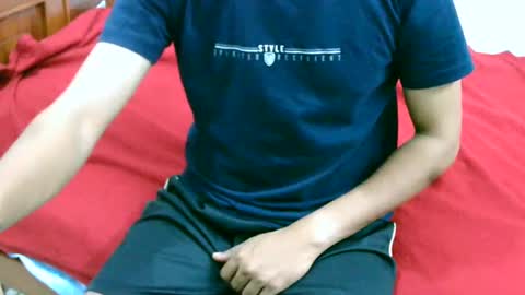 Inglorious Hairy Uncut online show from December 23, 2024, 8:57 pm