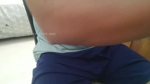 Inglorious Hairy Uncut online show from October 9, 2025, 7:45 pm