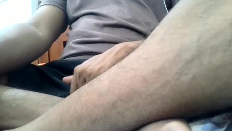 Snapshot of ingloriousuncut chatting on June 20, 2026, 10:34 pm Inglorious Hairy Uncut online show from June 20, 2026, 10:34 pm