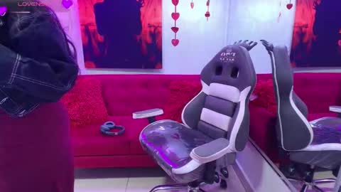 Ingrid online show from February 13, 2026, 7:32 pm