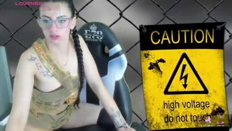 Ingrid online show from February 27, 2026, 9:59 pm