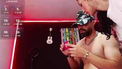 Ingrid Zese online show from September 16, 2025, 5:47 pm