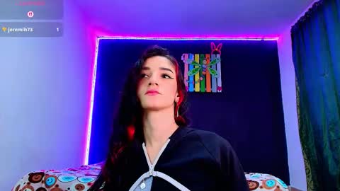 Ingrid Zese online show from February 7, 2026, 8:12 pm