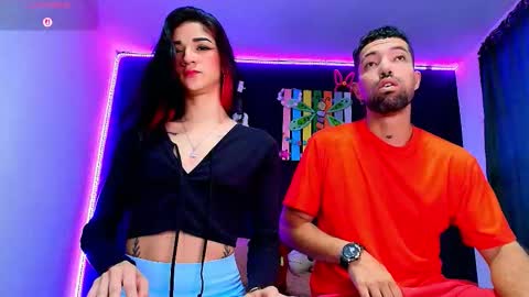 Ingrid Zese online show from February 8, 2026, 7:39 pm