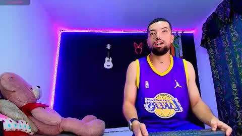 Ingrid Zese online show from March 2, 2026, 4:36 am