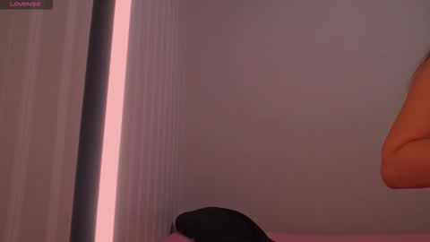 Snapshot of ingridequinti chatting on February 12, 2026, 4:29 am ingridequinti online show from February 12, 2026, 4:29 am