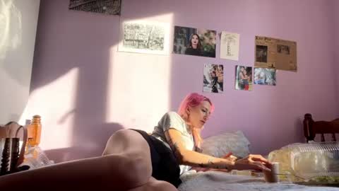 ingridmayer online show from June 9, 2026, 4:40 pm